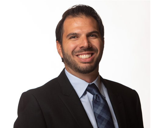 Michael Cavaleri, CFA - R.J. Maw Consulting